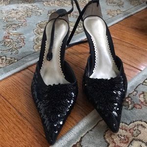 Barely used heels